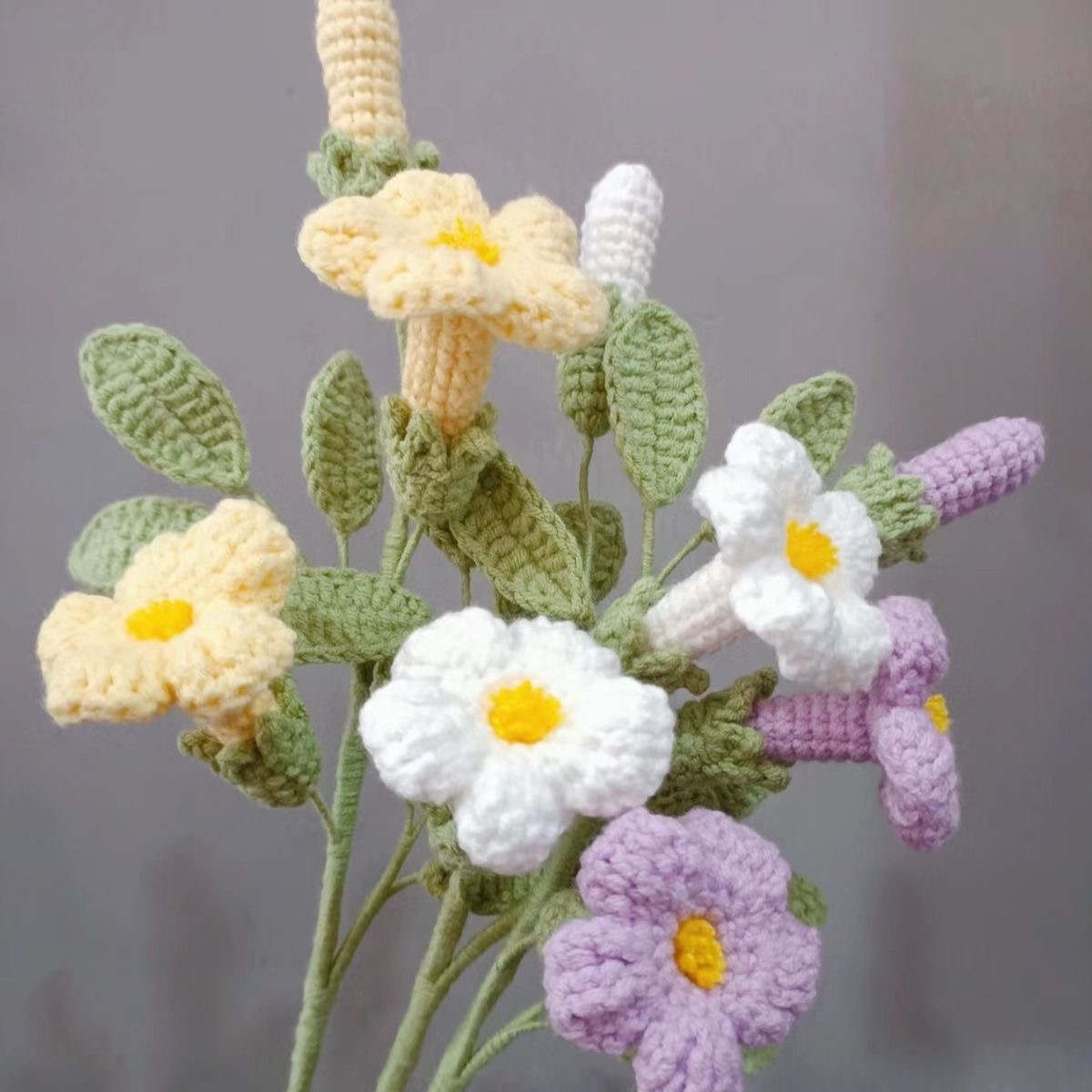 Chinese Trumpet Vine